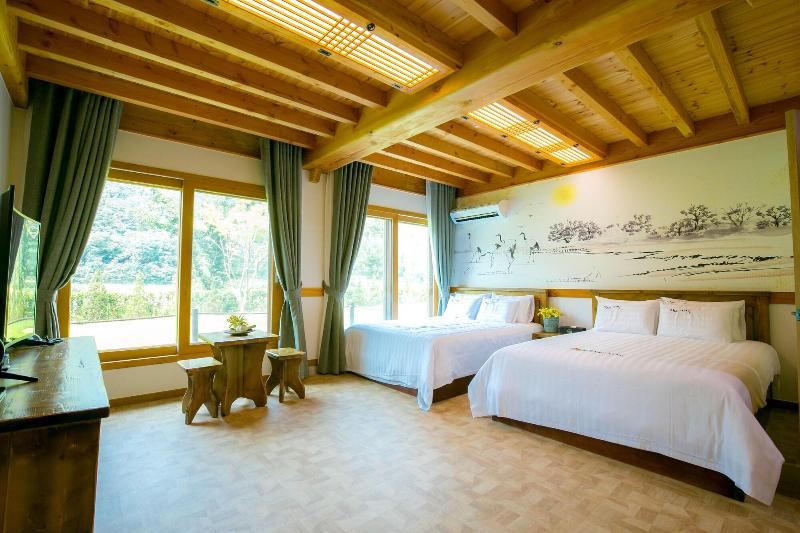 Jeonju Wangyijimil Hanok Hotel-24