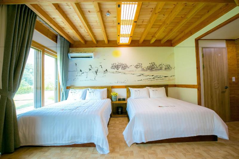 Jeonju Wangyijimil Hanok Hotel-50