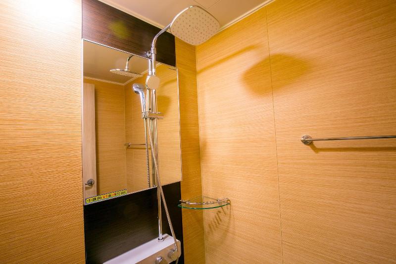 Jeonju Wangyijimil Hanok Hotel-56