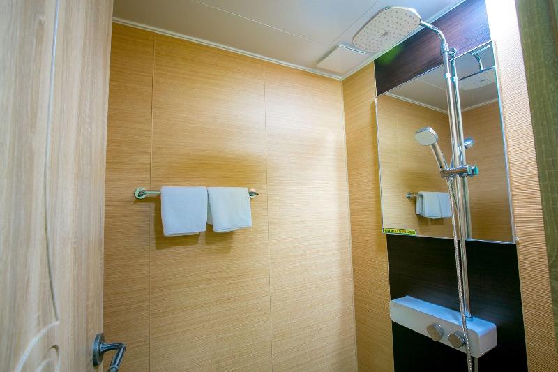 Jeonju Wangyijimil Hanok Hotel-57