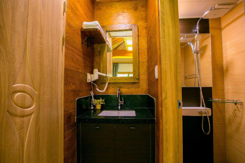 Jeonju Wangyijimil Hanok Hotel-60