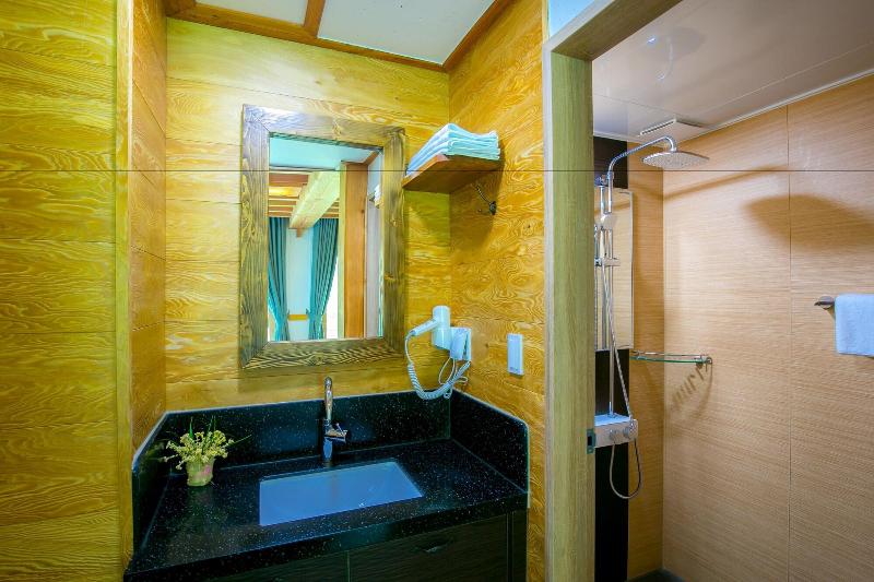 Jeonju Wangyijimil Hanok Hotel-61