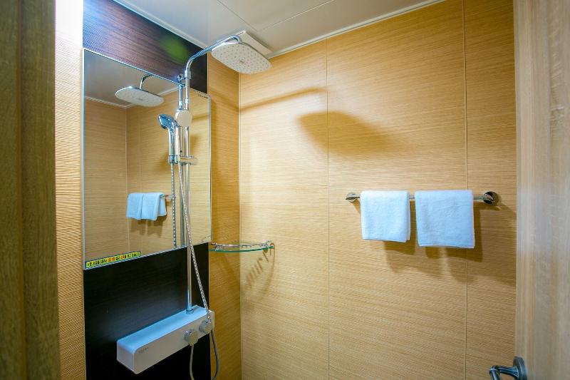 Jeonju Wangyijimil Hanok Hotel-70