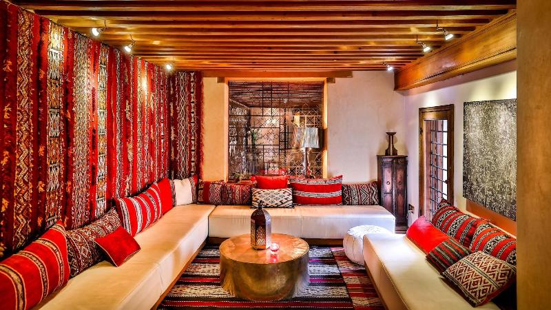 Karawan Riad-8