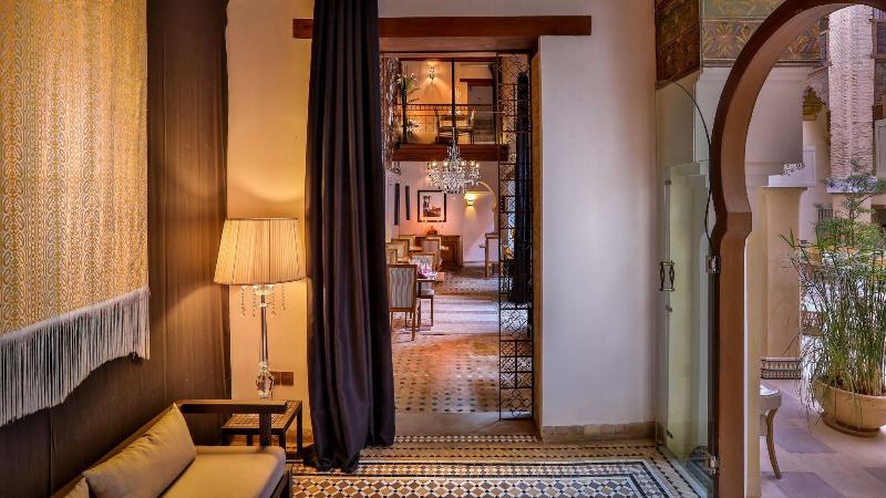 Karawan Riad-101