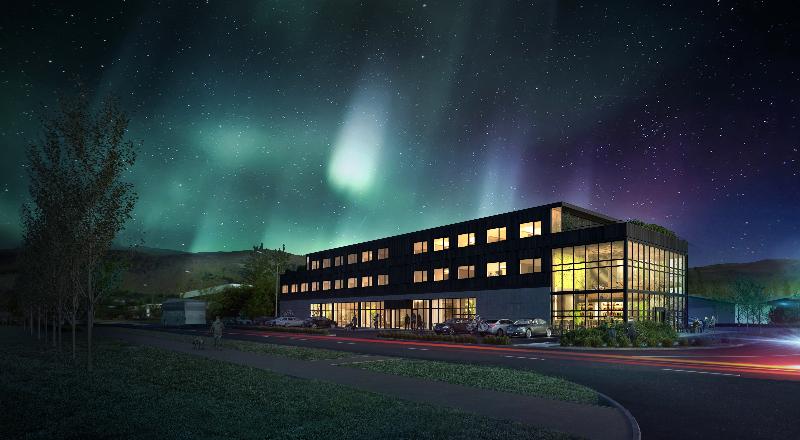 The Greenhouse Hotel-0