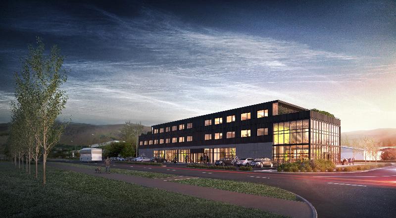 The Greenhouse Hotel-6