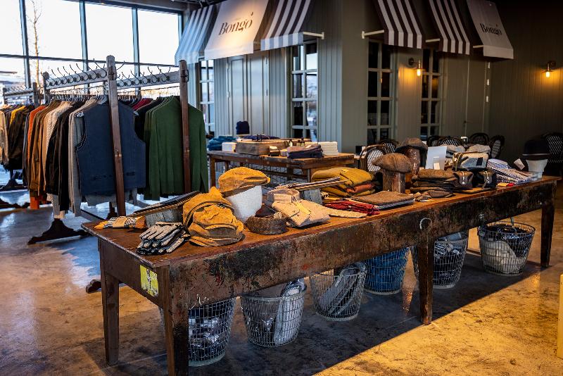 The Greenhouse Hotel-8