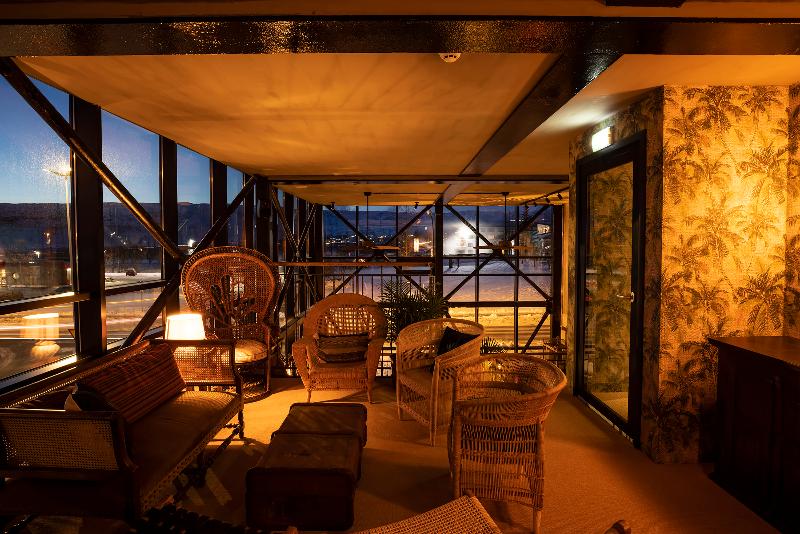 The Greenhouse Hotel-9