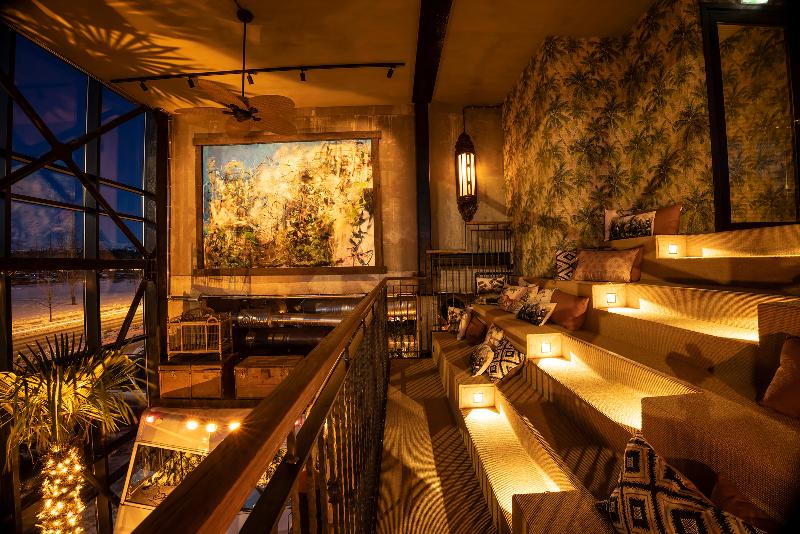 The Greenhouse Hotel-10