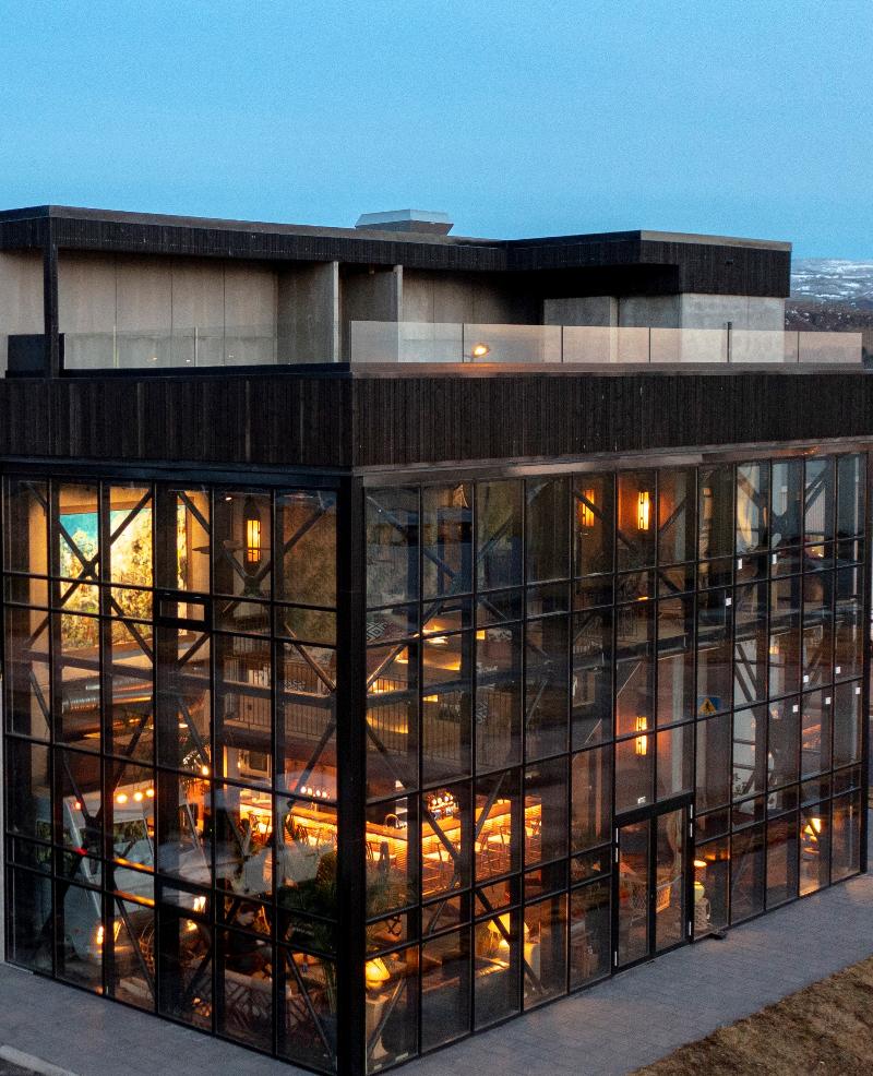 The Greenhouse Hotel-2