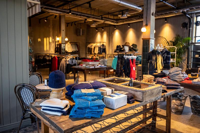 The Greenhouse Hotel-4