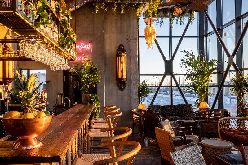 The Greenhouse Hotel-27