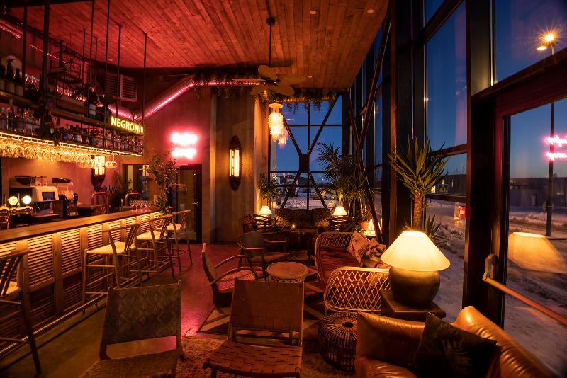 The Greenhouse Hotel-30