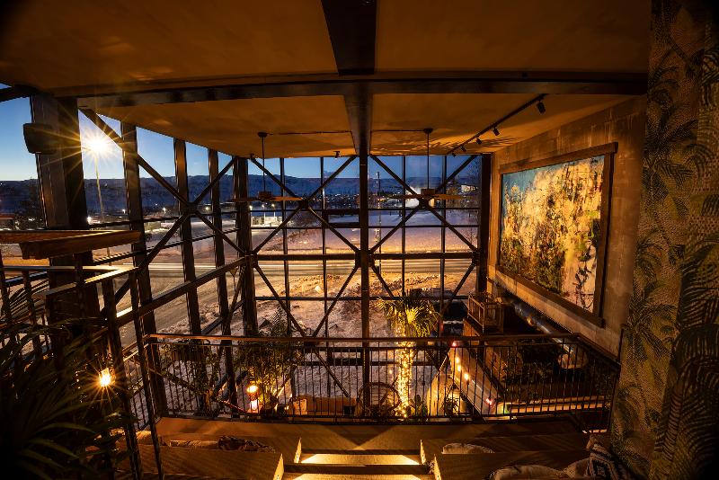 The Greenhouse Hotel-32