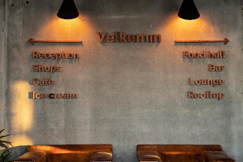 The Greenhouse Hotel-14