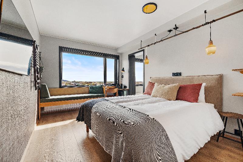 The Greenhouse Hotel-28