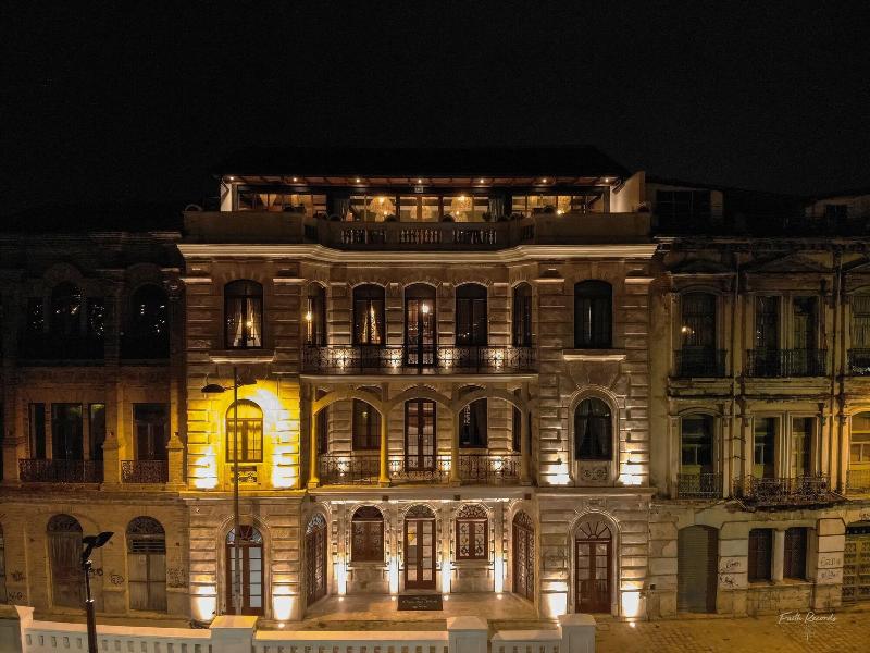 Hotel Cruz Del Vado-1