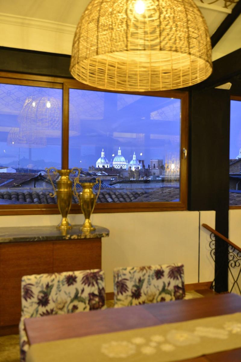 Hotel Cruz Del Vado-2