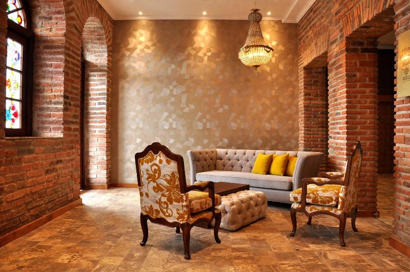 Hotel Cruz Del Vado-7