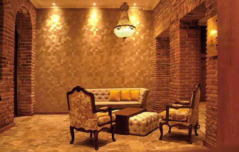 Hotel Cruz Del Vado-29