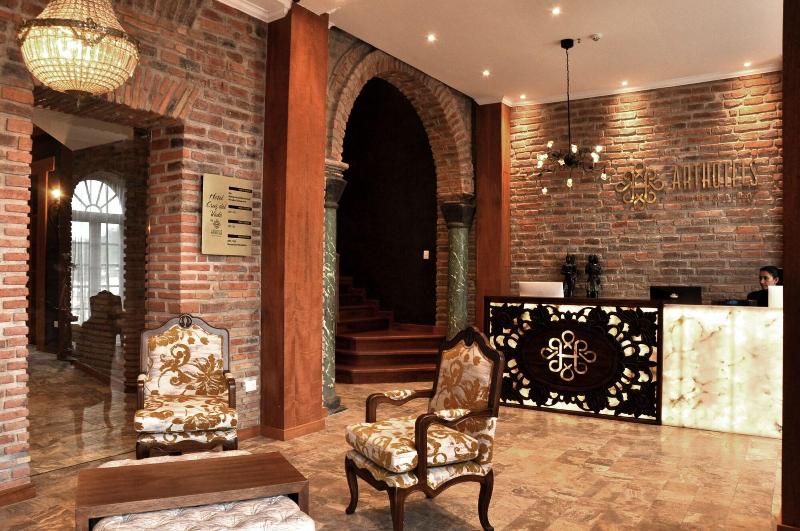 Hotel Cruz Del Vado-37