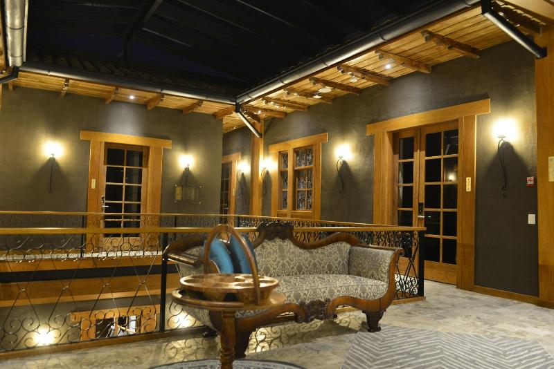 Hotel Cruz Del Vado-41