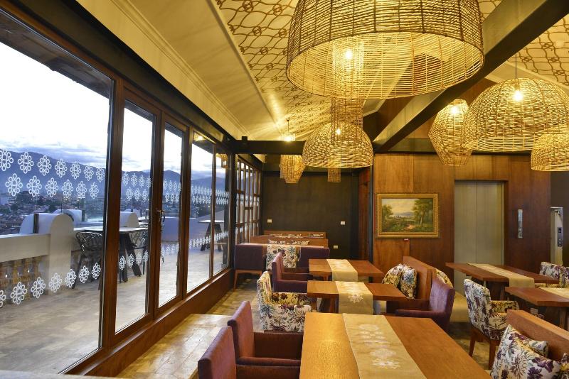 Hotel Cruz Del Vado-4