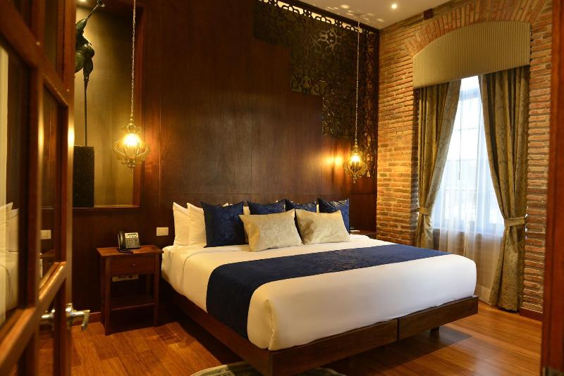 Hotel Cruz Del Vado-8