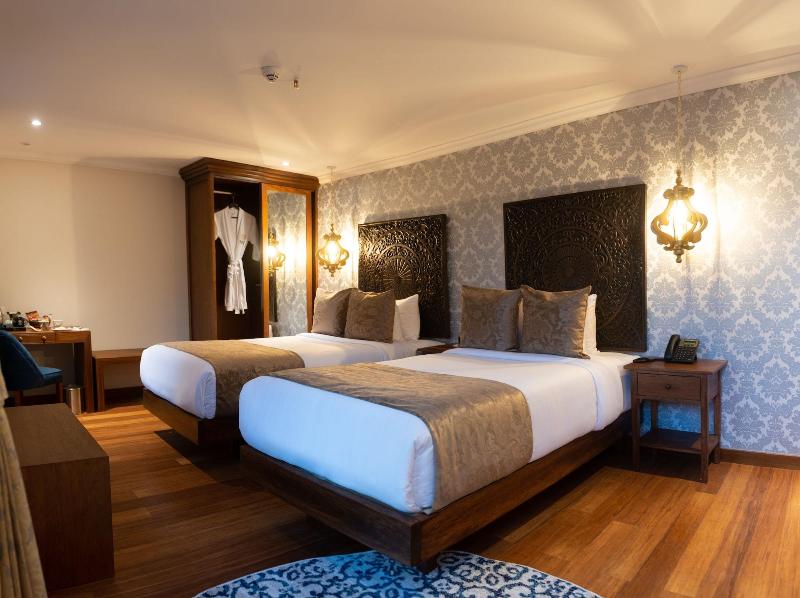 Hotel Cruz Del Vado-22