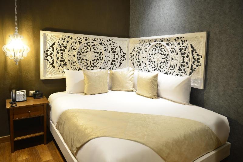 Hotel Cruz Del Vado-30