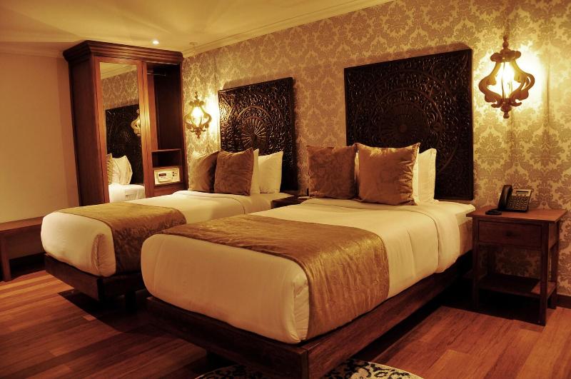 Hotel Cruz Del Vado-32