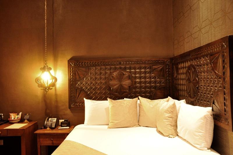 Hotel Cruz Del Vado-38