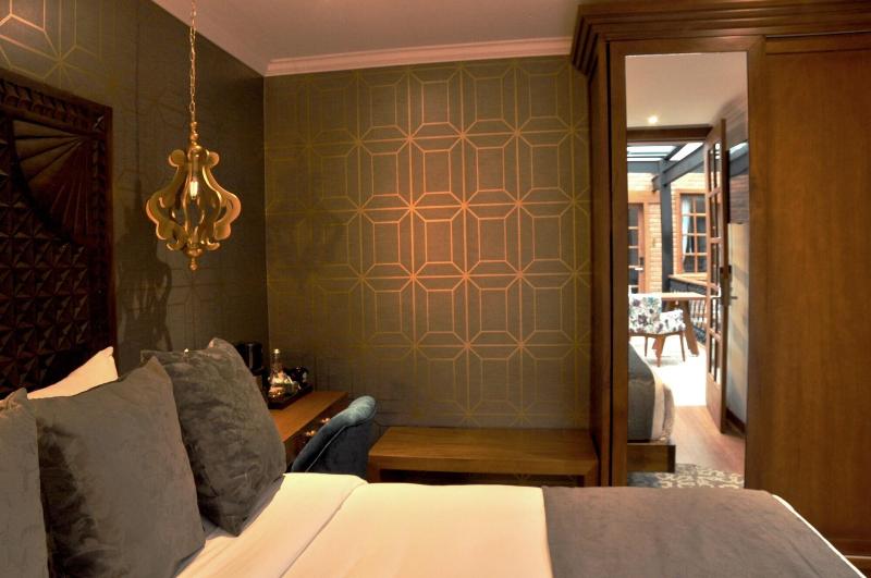 Hotel Cruz Del Vado-42