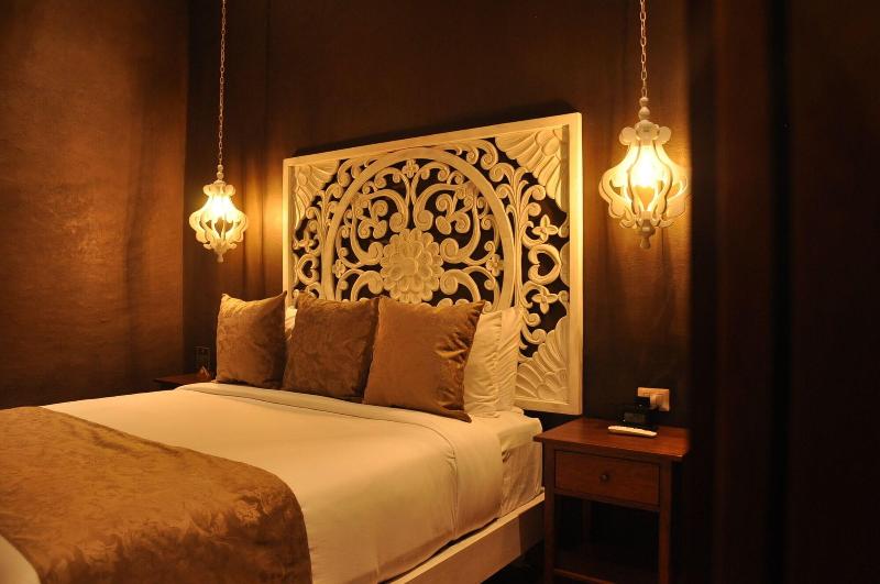 Hotel Cruz Del Vado-10