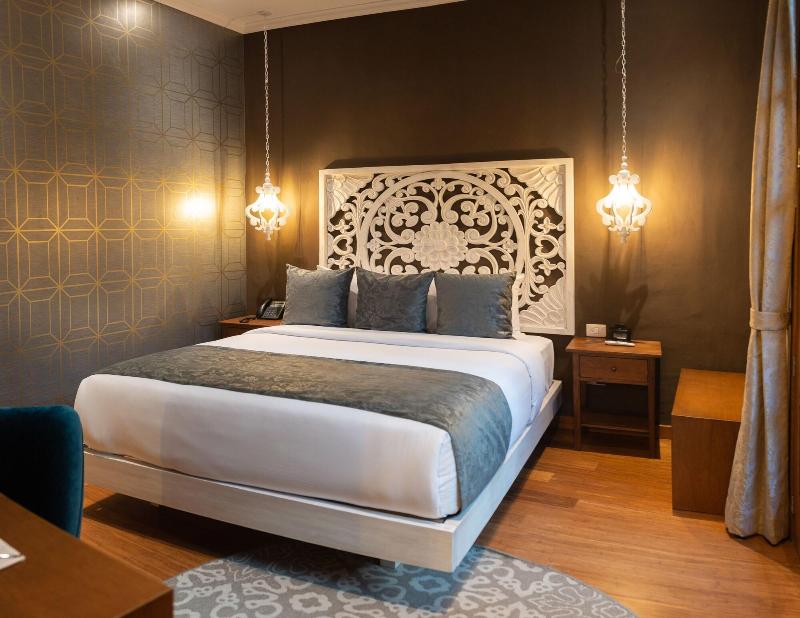 Hotel Cruz Del Vado-12