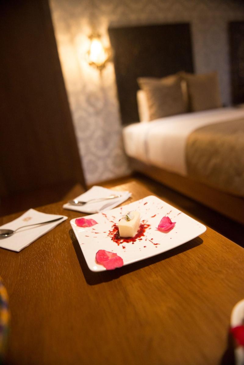 Hotel Cruz Del Vado-14