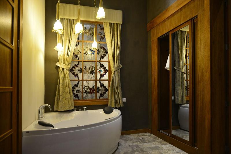 Hotel Cruz Del Vado-15