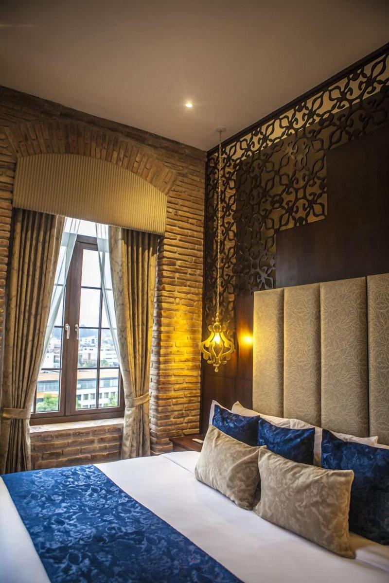 Hotel Cruz Del Vado-17