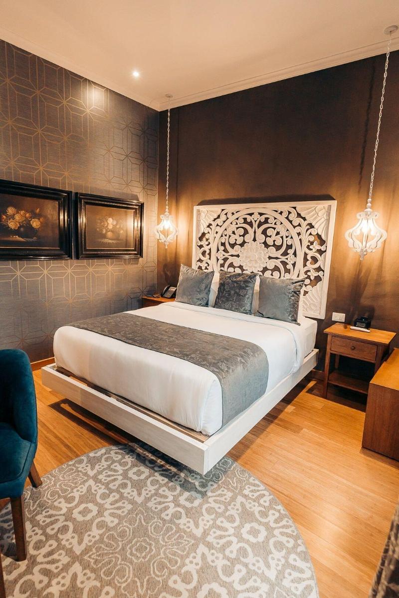 Hotel Cruz Del Vado-19