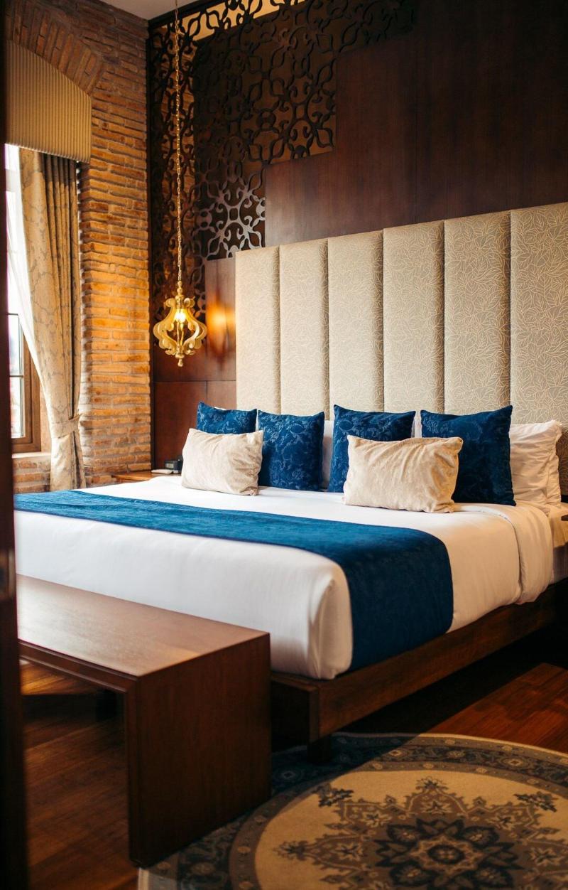 Hotel Cruz Del Vado-24