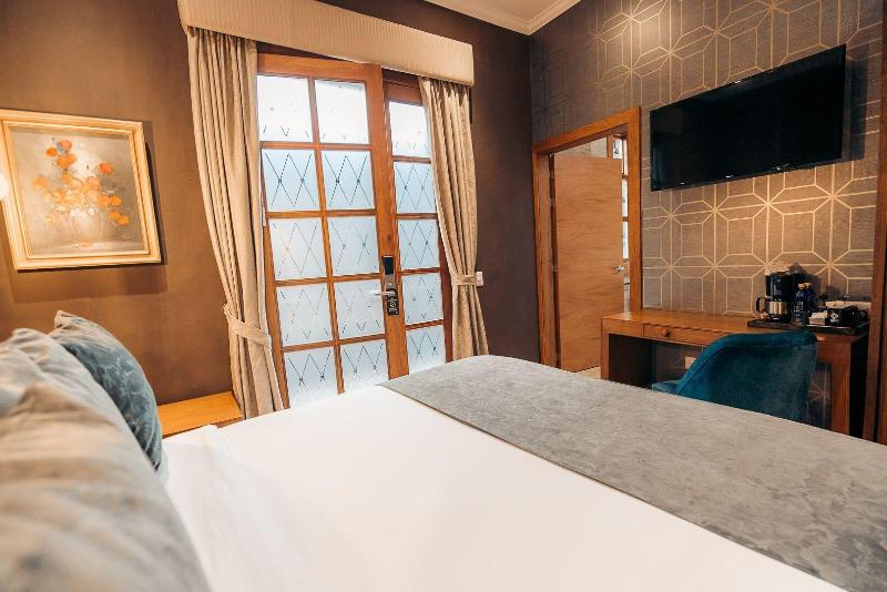 Hotel Cruz Del Vado-25