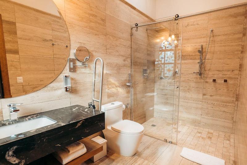 Hotel Cruz Del Vado-26