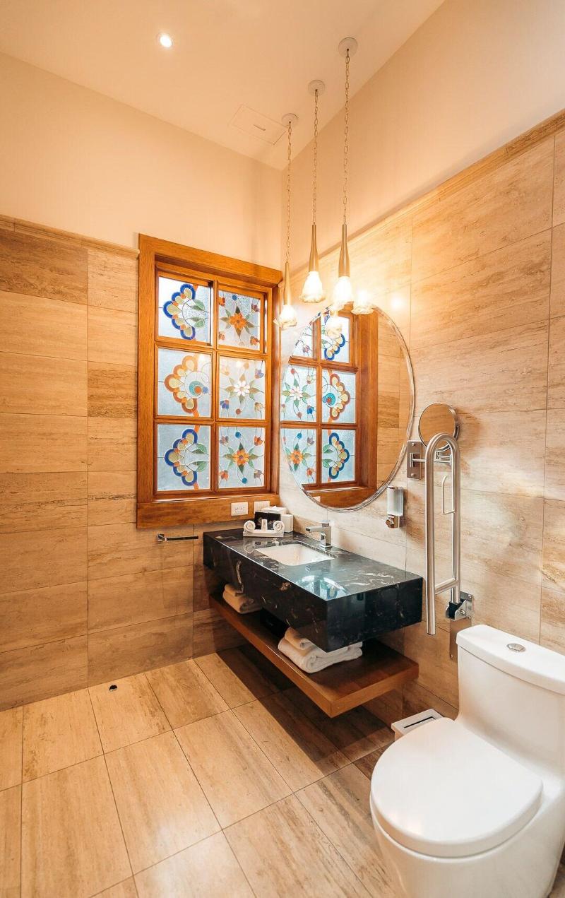 Hotel Cruz Del Vado-27