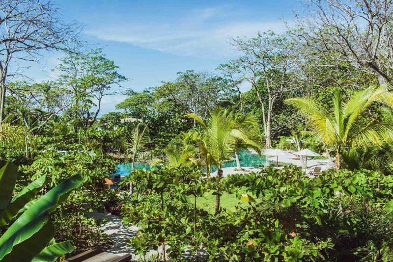 Hotel Nantipa - - A Tico Beach Experience-11