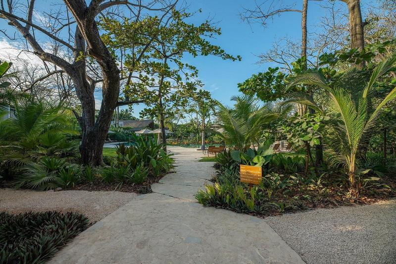 Hotel Nantipa - - A Tico Beach Experience-22