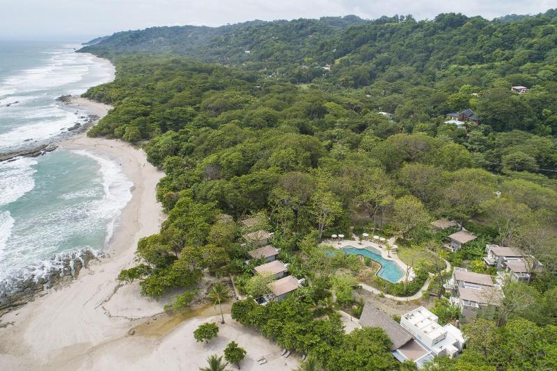 Hotel Nantipa - - A Tico Beach Experience-30