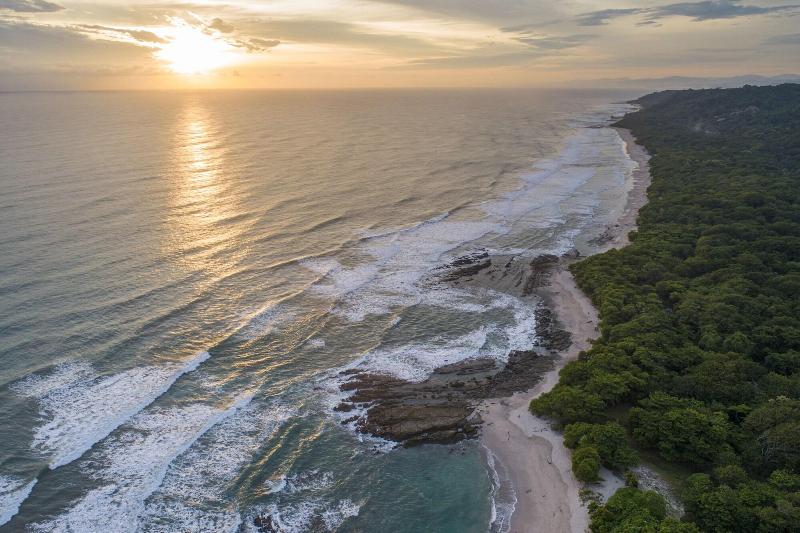 Hotel Nantipa - - A Tico Beach Experience-1