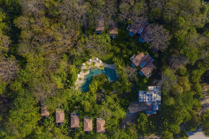 Hotel Nantipa - - A Tico Beach Experience-5