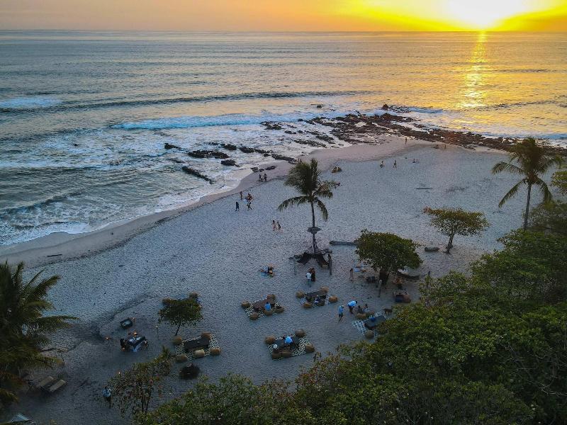 Hotel Nantipa - - A Tico Beach Experience-7